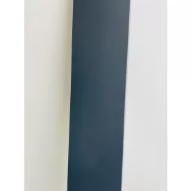 Alumínium Kerítés Antracit M25 H: 74 cm