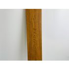 Alumínium Kerítés arany tölgy faerezetes M25 H: 280 cm