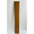 Alumínium Kerítés arany tölgy faerezetes M25 H: 280 cm