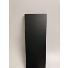 Alumínium Kerítés 160x20 mm Antracit 200 cm