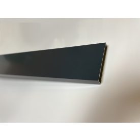 Alumínium Kerítésléc Antracit 250 cm