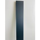 Alumínium Kerítésléc Antracit 600 cm