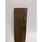 Alumínium Kerítésléc Dió 600 cm