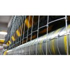 Vadháló 125 cm magas