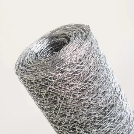 Drótfonat 180 cm 25 méter