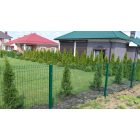 3D kerítés 
