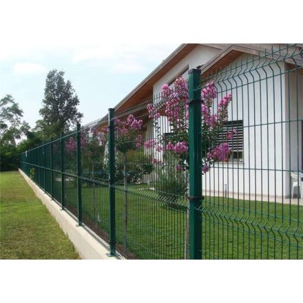 3D táblás kerítés 173 cm