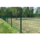 3D táblás kerítés 173 cm