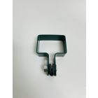 3D kerítés bilincs indító, záró