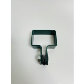 3D kerítés bilincs indító, záró