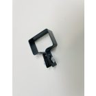 3D kerítés bilincs indító, záró