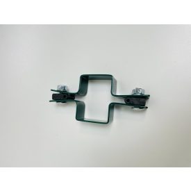 3D kerítés bilincs köztes