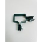 3D kerítés bilincs sarok