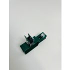 3D kerítés bilincs sarok