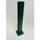 3D kerítés oszlop rögzítő talp