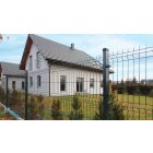 3D kerítés M= 1030 mm Antracit