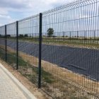 3D kerítés M= 2030 mm Antracit