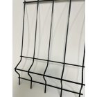 3D kerítés M= 2030 mm Antracit