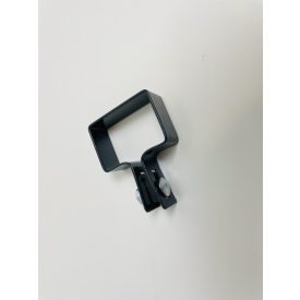 3D kerítés bilincs indító, záró Antracit