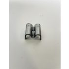 Táblás kerítés toldó rögzítő