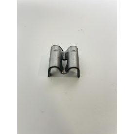 Táblás kerítés toldó rögzítő