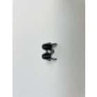 Táblás kerítés toldó rögzítő