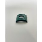 3D táblás kerítés kapu rögzítő kapocs