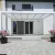 Pergola szendvicspanel fedéssel 7x4 méter