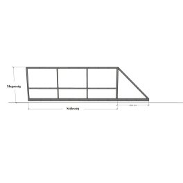 TÜRRAHMENSTRUKTUREN