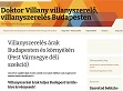 doktorvillany.hu Villanyszerelőt keres?