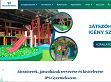 ips-gyermekszem.hu Közterületi padok, utcabútorok