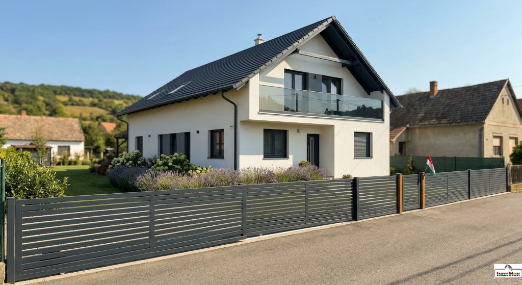 Akár 3 millió forint támogatás vidéki otthonod felújítására