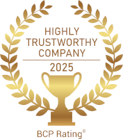 BCP: Inoxhun Kft. highly trustworthy company